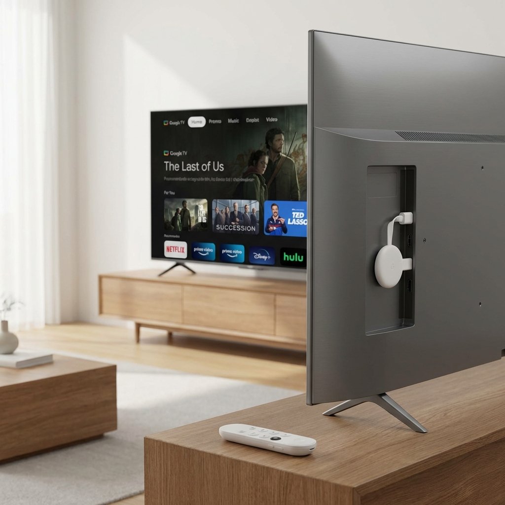 Chromecast