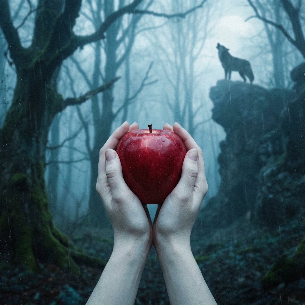 Crepusculo