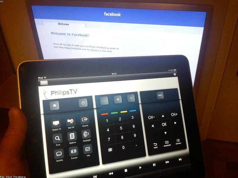 Smart TV